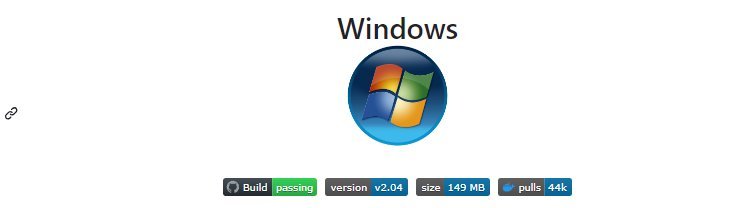 第240305期 - docker windows